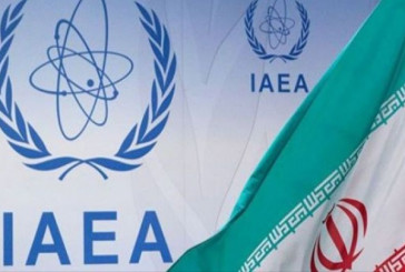 L’AIEA estime que le programme sur le nucléaire iranien ne sera pas « pacifique »