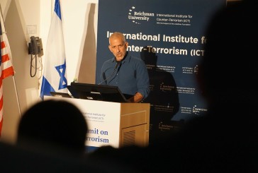 Le chef du Shin Beth affirme que l’Iran est le « problème fondamental » au Moyen-Orient