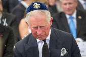 L’ambassadeur britannique en Israël espère que le roi Charles III se rendra bientôt dans l’Etat hébreu