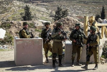 Quatre soldats de Tsahal blessés lors d’une attaque contre un avant-poste militaire israélien en Cisjordanie