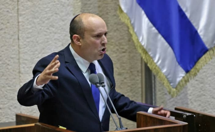 Affaire Shireen Abu Akleh : l’ancien premier ministre israélien Naftali Bennett fustige la pression des États Unis