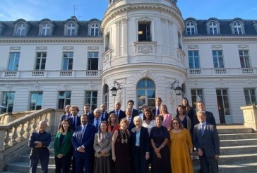 La France et Israël ont tenu un forum conjoint afin d’apporter des solutions pour lutter contre l’antisémitisme