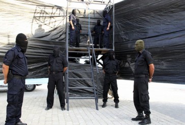 L’ONU condamne l’exécution de cinq civils palestiniens par le Hamas