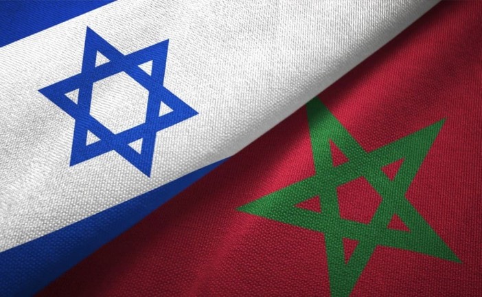 L’État Israël et le Maroc signent un accord bilatéral de coopération énergétique