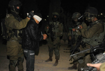 Des responsables de l’Autorité palestinienne affirment qu’ils n’aideront pas Israël à lutter contre le terrorisme en Judée-Samarie