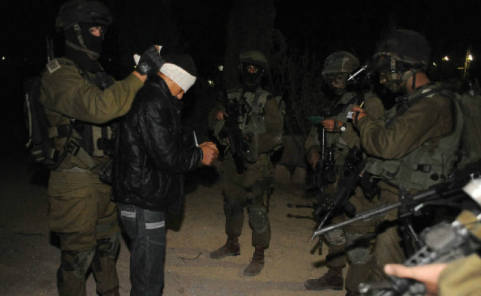 Des responsables de l’Autorité palestinienne affirment qu’ils n’aideront pas Israël à lutter contre le terrorisme en Judée-Samarie