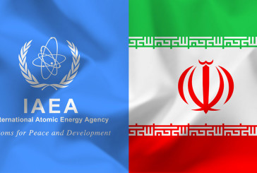 Nucléaire iranien : l’Iran est prêt à coopérer avec l’AIEA