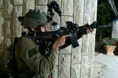 Opération Shover Galim : les forces israéliennes arrêtent cinq personnes dans toute la Judée-Samarie