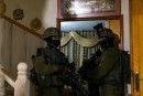 Opération Shover Galim : 9 personnes arrêtées dans toute la Judée-Samarie