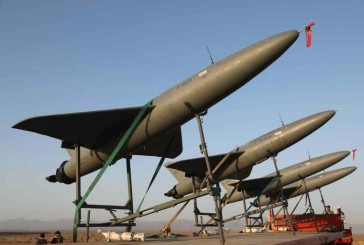 Guerre en Ukraine : L’Etat d’Israël a fourni à l’Ukraine des informations sur les drones iraniens