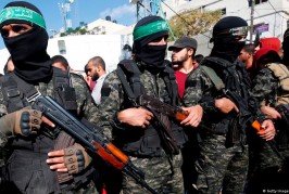 Israël : inculpation de trois israéliens accusés d’avoir aidé le Hamas à planifier des attentats