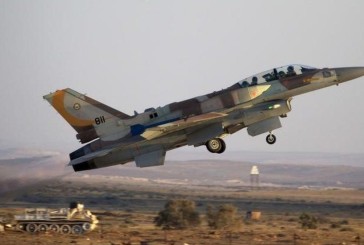 L’Etat d’Israël avertit la Syrie qu’il va intensifier les attaques contre les transferts d’armes iraniens