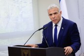 Frontières maritimes entre Israël et le Liban : Yair Lapid rejette les modifications libanaises de l’accord