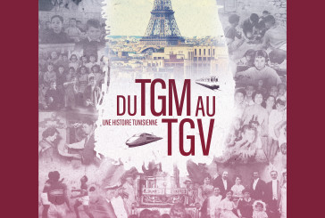 “Du TGM au TGV”, une histoire tunisienne