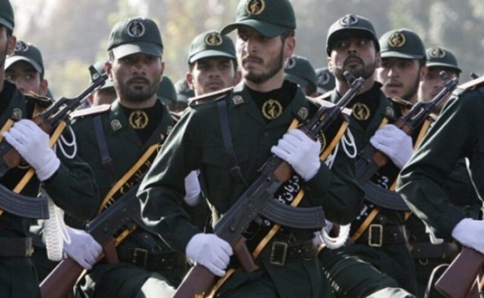 Iran : Le Corps des Gardiens de la révolution islamique affirme avoir arrêté un espion du Mossad