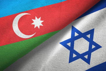 L’Azerbaïdjan envisage d’ouvrir une ambassade en Israel