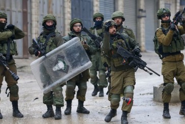 Les attaques par balles ont augmenté de près de 50% en Cisjordanie
