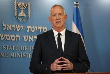 Guerre en Ukraine : Benny Gantz affirme qu’Israël ne vendra pas d’armes à l’Ukraine