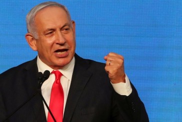 Élections israéliennes : Benjamin Netanyahu se donne jusqu’à mercredi prochain pour former le nouveau gouvernement