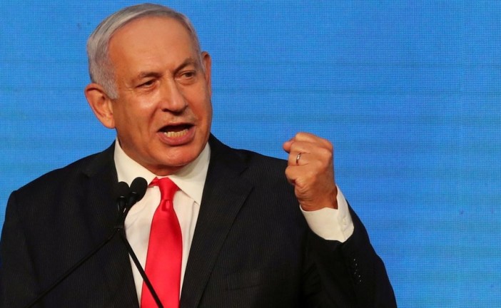 Élections israéliennes : Benjamin Netanyahu se donne jusqu’à mercredi prochain pour former le nouveau gouvernement