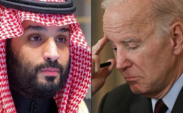 L’Arabie Saoudite et les États-Unis craignent une attaque imminente de l’Iran sur le royaume saoudien