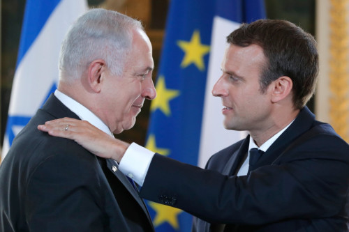 1260805-benjamin-netanyahou-et-emmanuel-macron-le-16-juillet-2017-a-paris[1]