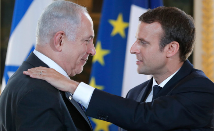 Élections israéliennes : les dirigeants mondiaux félicitent Benjamin Netanyahu pour sa victoire