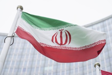 L’Iran condamne à mort quatre personnes pour avoir « coopéré » avec le Mossad