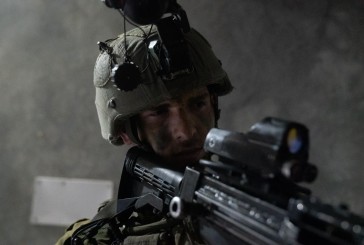Opération Shover Galim : quatre personnes arrêtées dans toute la Judée-Samarie