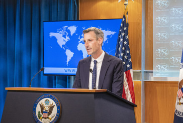 Elections israéliennes : les Etats-Unis espèrent que le prochain gouvernement israélien sera « ouvert » et « tolérant »