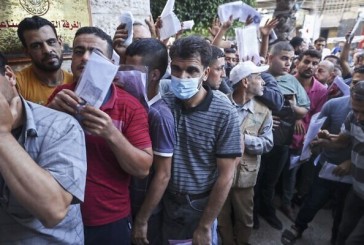 Attentat d’Ariel : Israel va révoquer le permis de travail de centaines de proches du terroriste palestinien