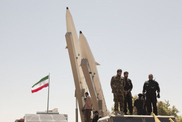 L’Iran a construit un missile balistique hypersonique