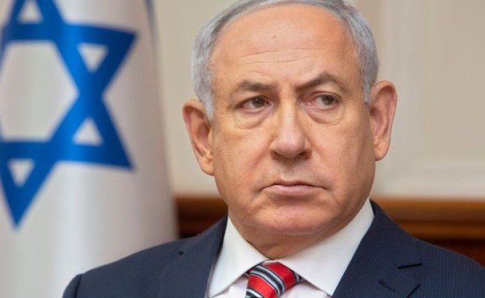 Soldats tués à Gaza :  » Nous payons un lourd tribut à la guerre ». Affirme le premier Ministre Israeline B.Netanyahu