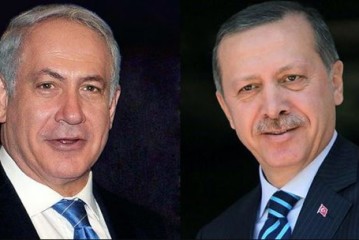 Le président turc Erdogan affirme que les relations diplomatiques entre Israël et la Turquie continueront quel que soit le résultat des élections israéliennes