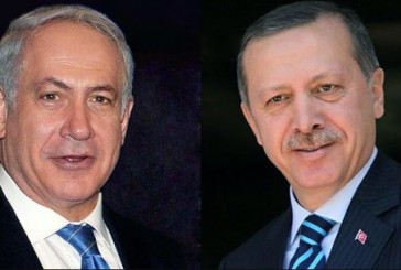 Le président turc Erdogan affirme que les relations diplomatiques entre Israël et la Turquie continueront quel que soit le résultat des élections israéliennes