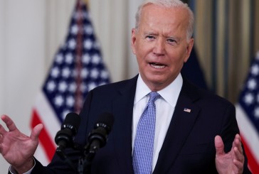 Joe Biden affirme que l’accord sur le nucléaire iranien est « mort »