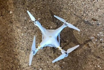 L’armée israélienne abat un drone du Hezbollah à la frontière libanaise