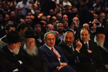 Élections israéliennes : Benjamin Netanyahou promet aux partis politiques religieux que les étudiants en yeshiva pourront être exemptés du service militaire