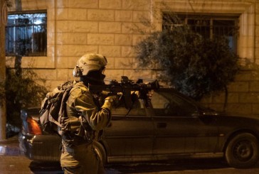 Opération Shover Galim : les forces israéliennes arrêtent quinze personnes dans toute la Judée-Samarie