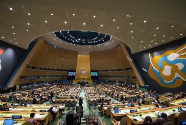 L’ONU va commémorer le jour de la « Nakba » le 15 mai 2023