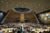 L’ONU déclare qu’Israël doit se débarrasser de ses armes nucléaires