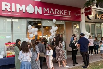 Le premier supermarché casher de Dubaï ouvre ses portes