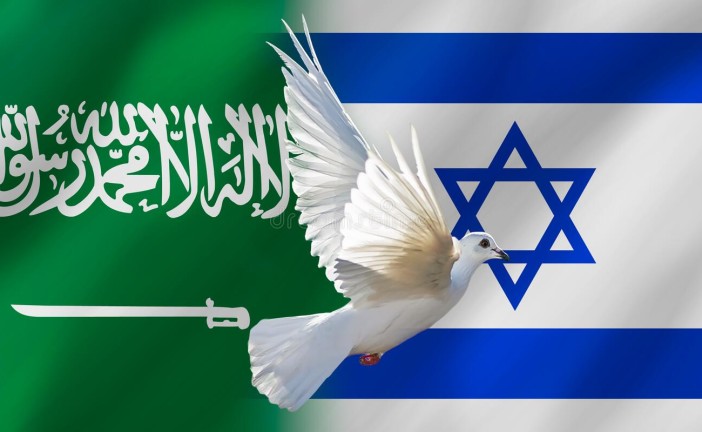L’Arabie Saoudite souhaiterait normaliser ses relations avec Israël