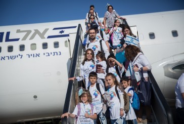 Israël : 70 000 personnes ont fait leur alyah en 2022
