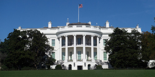 white house