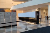 L’institut Yad Vashem dévoile aujourd’hui l’exposition « Le livre des noms » au siège des Nations Unis à New York