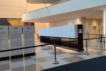 L’institut Yad Vashem dévoile aujourd’hui l’exposition « Le livre des noms » au siège des Nations Unis à New York