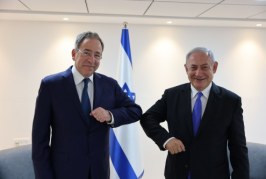 L’ambassadeur des États-Unis en Israël affirme qu’il fait confiance à Benjamin Netanyahu et souhaite travailler avec son gouvernement