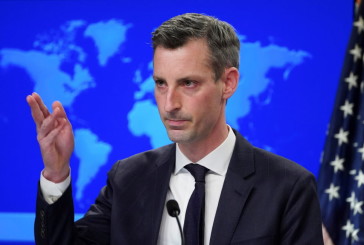 Les États-Unis jugent « inacceptable » la visite d’Itamar Ben Gvir sur le mont du Temple