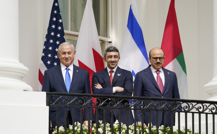 Benjamin Netanyahu se rendra aux Émirats arabes unis la semaine prochaine